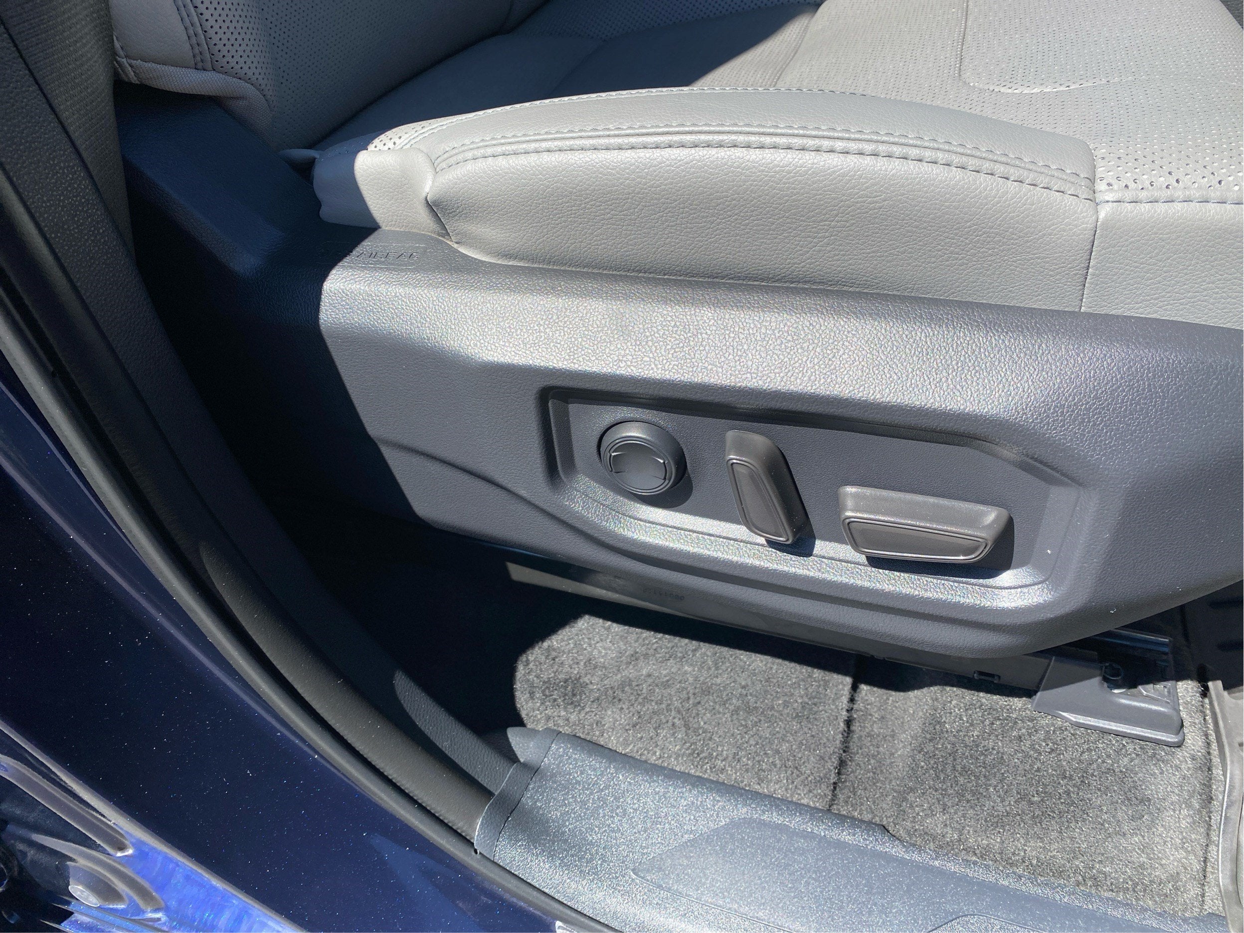 2023 Toyota Tundra 4WD Limited Hybrid