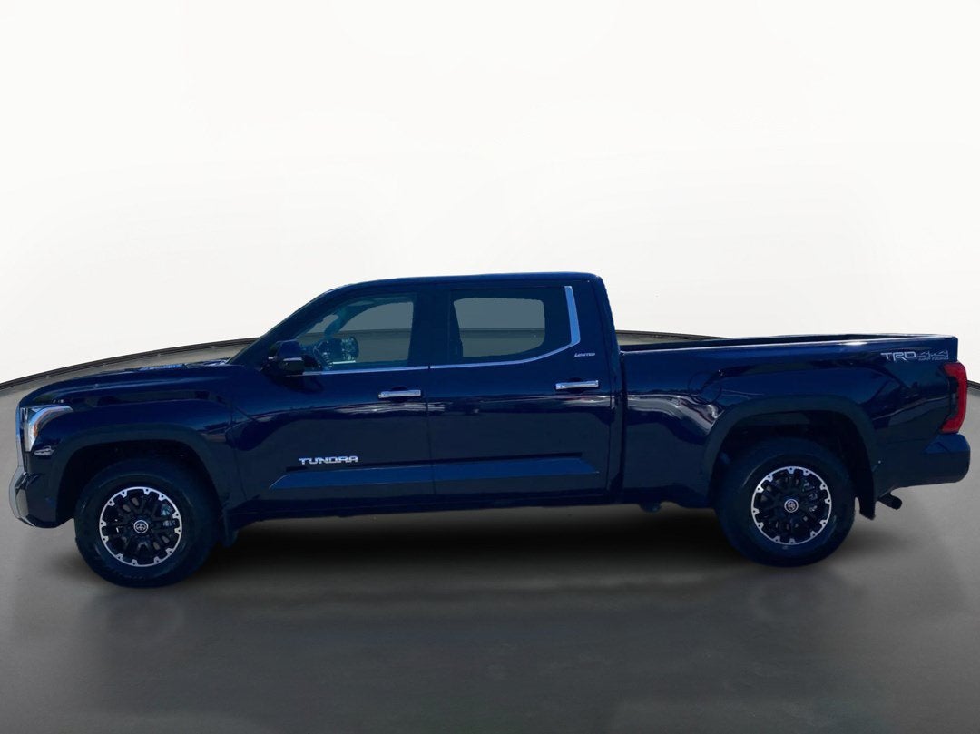 2023 Toyota Tundra 4WD Limited Hybrid