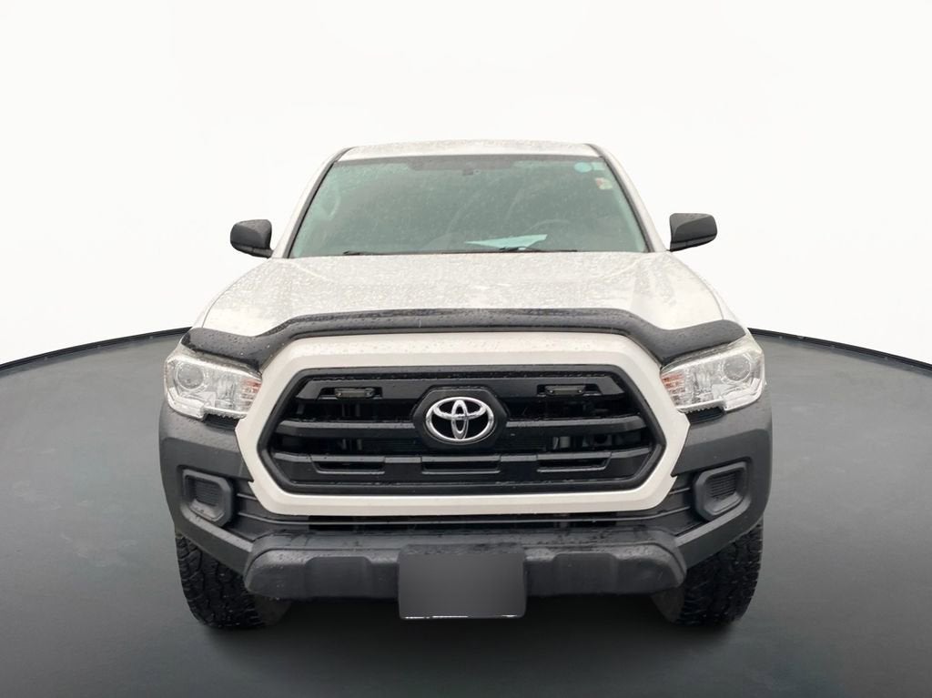 2017 Toyota Tacoma SR