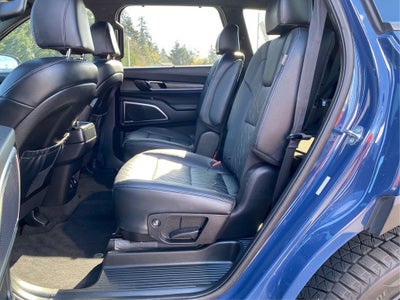 2024 Kia Telluride SX Prestige X-Line