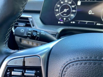 2024 Kia Telluride SX Prestige X-Line