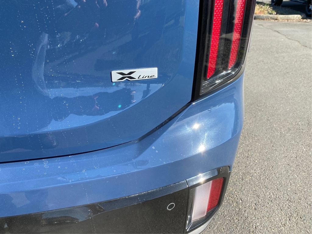 2024 Kia Telluride SX Prestige X-Line