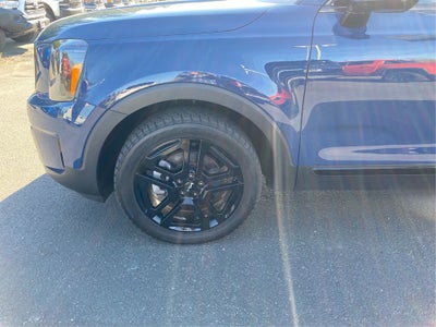 2024 Kia Telluride SX Prestige X-Line