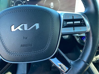 2024 Kia Telluride SX Prestige X-Line