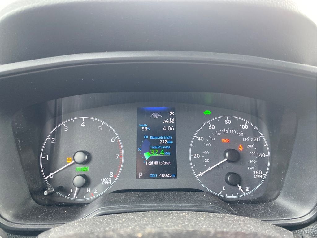 2024 Toyota Corolla Cross Hybrid Nightshade Edition