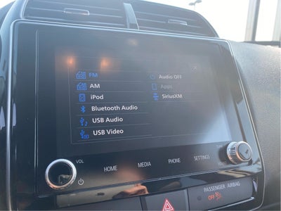 2024 Mitsubishi Outlander Sport S