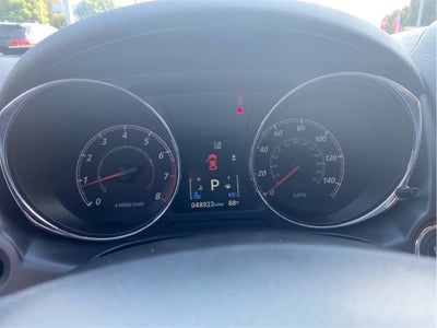 2024 Mitsubishi Outlander Sport S