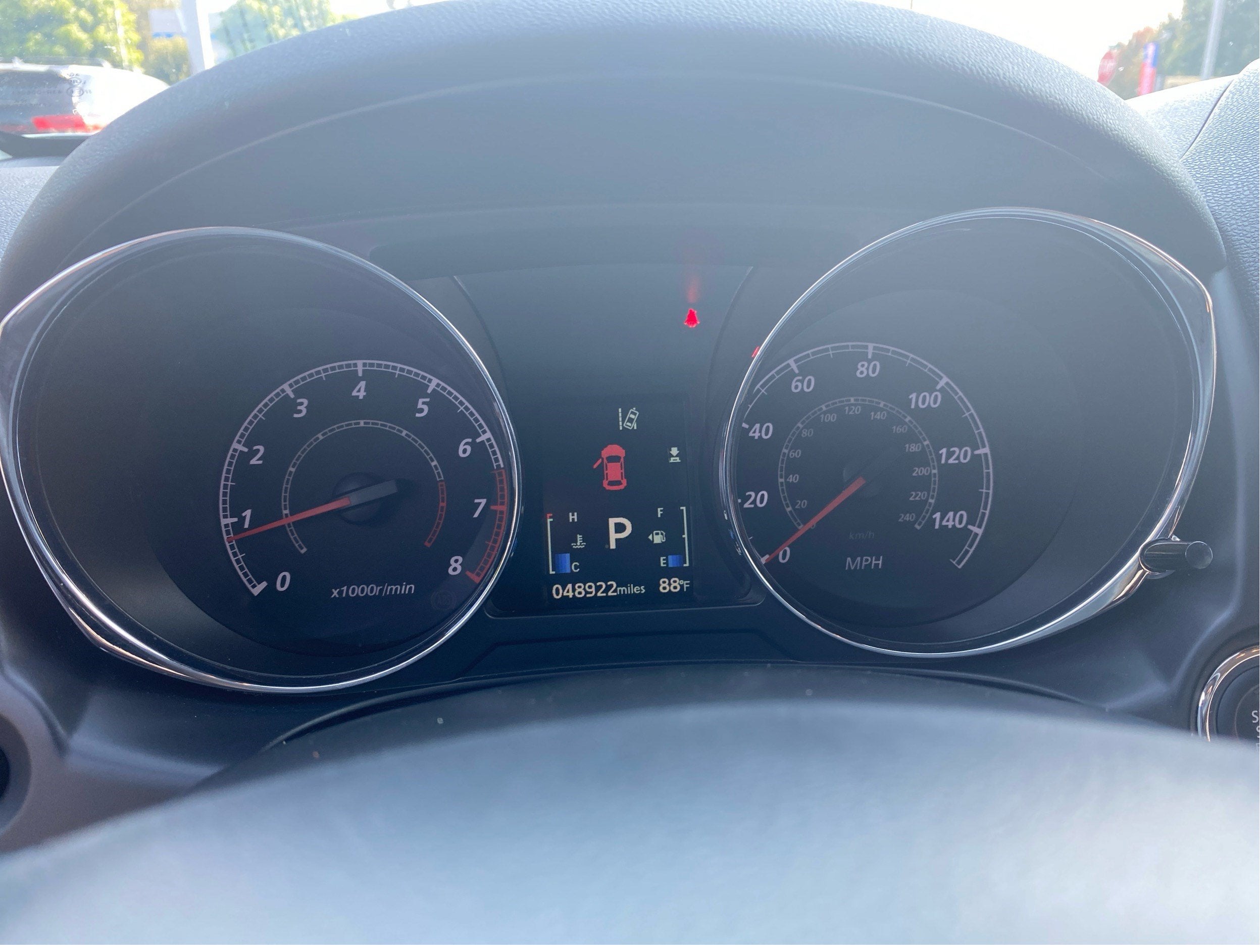 2024 Mitsubishi Outlander Sport S