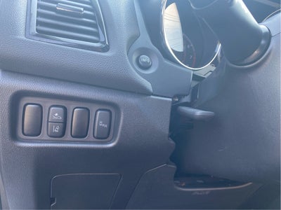 2024 Mitsubishi Outlander Sport S