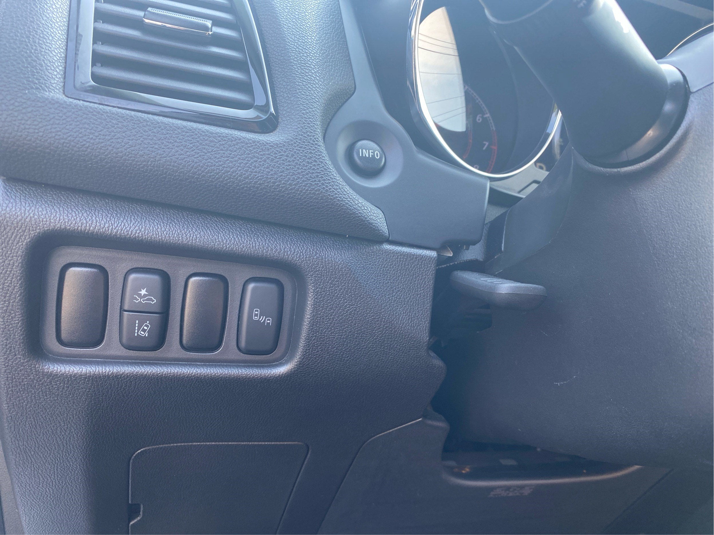 2024 Mitsubishi Outlander Sport S