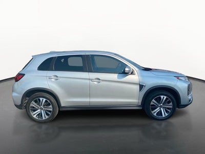 2024 Mitsubishi Outlander Sport S