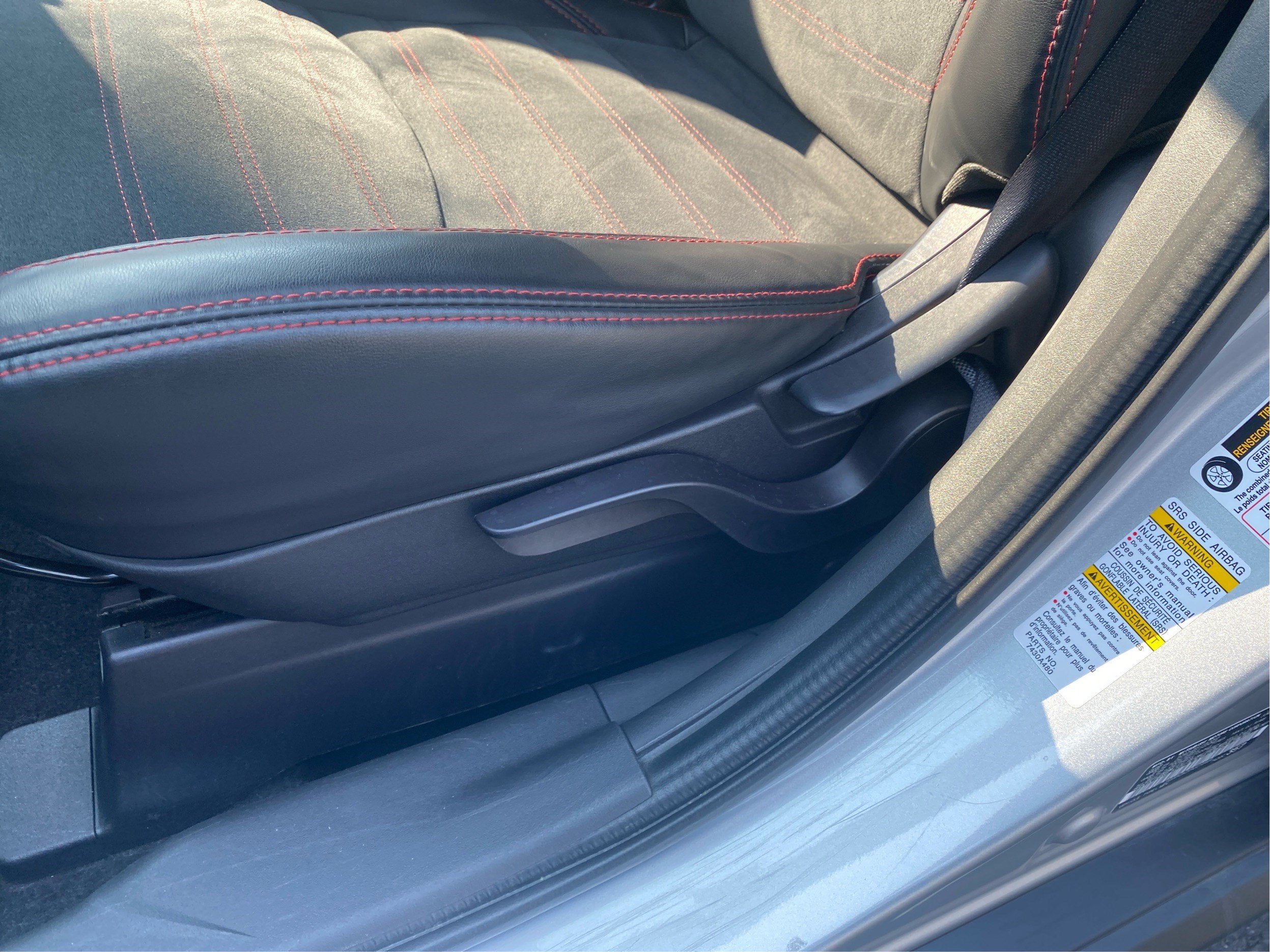 2024 Mitsubishi Outlander Sport S