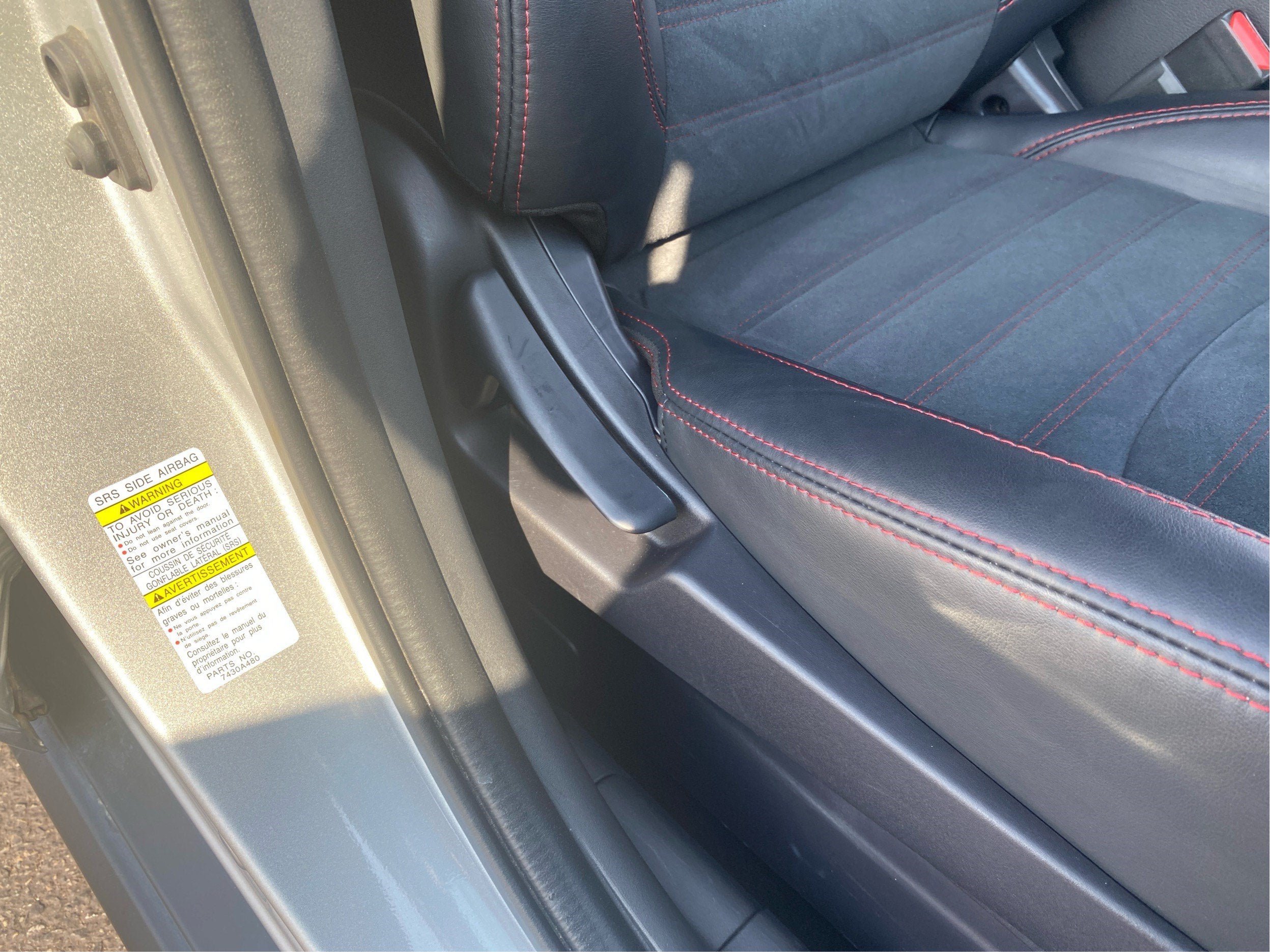2024 Mitsubishi Outlander Sport S