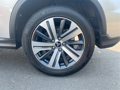2024 Mitsubishi Outlander Sport S