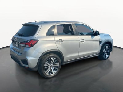 2024 Mitsubishi Outlander Sport S