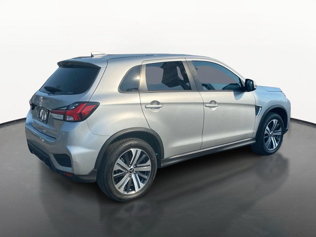 2024 Mitsubishi Outlander Sport S