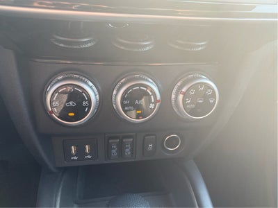 2024 Mitsubishi Outlander Sport S