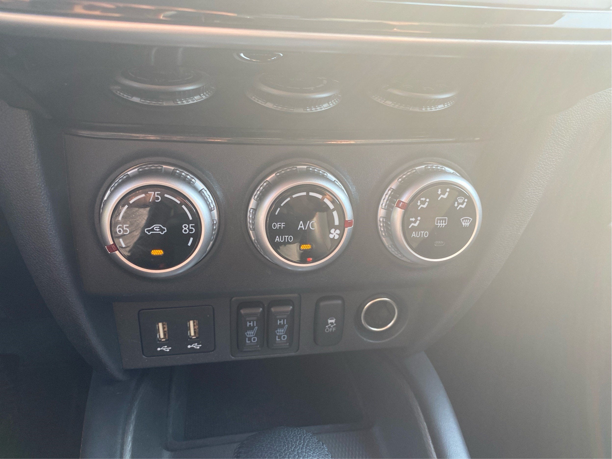 2024 Mitsubishi Outlander Sport S