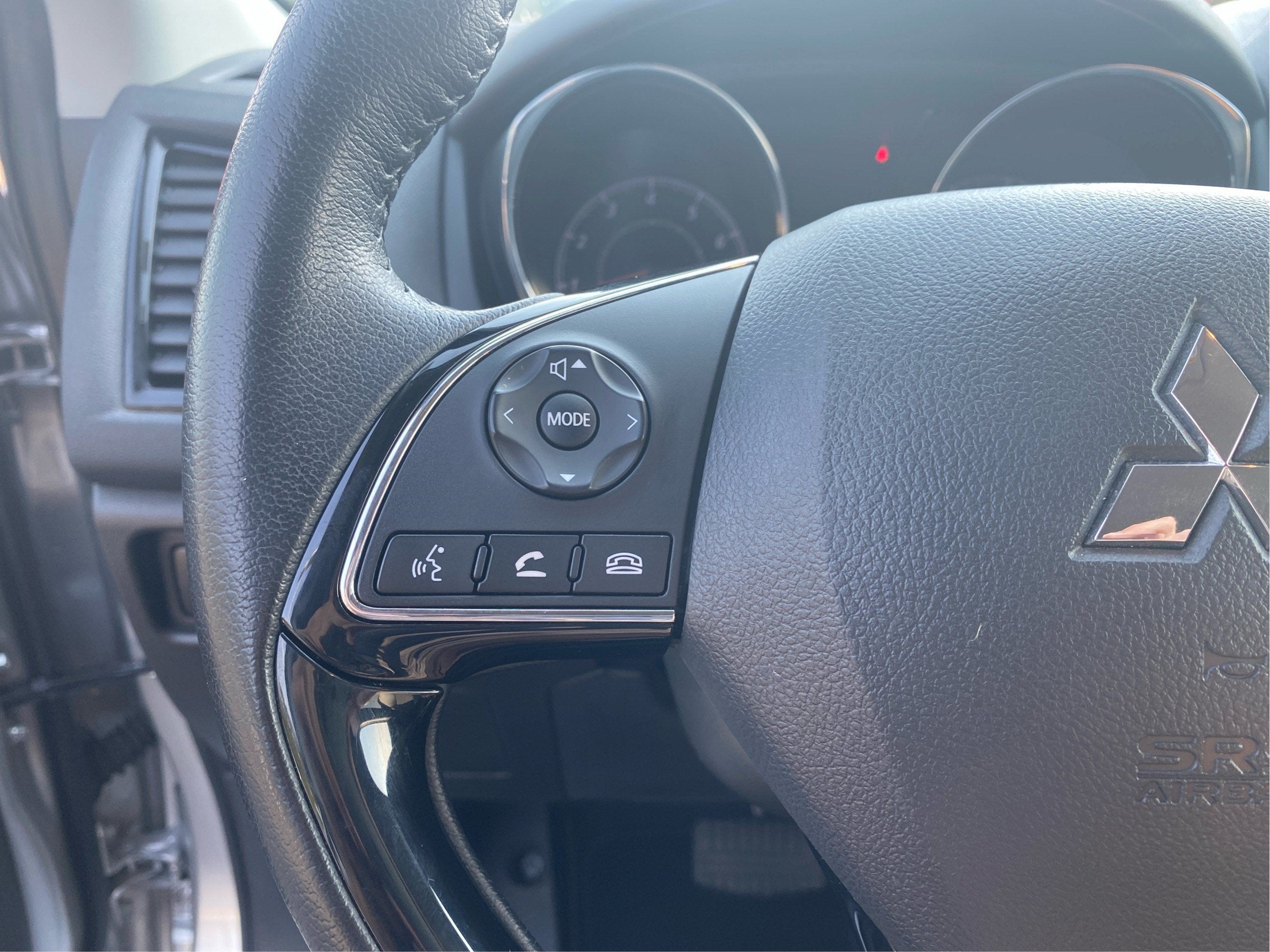 2024 Mitsubishi Outlander Sport S