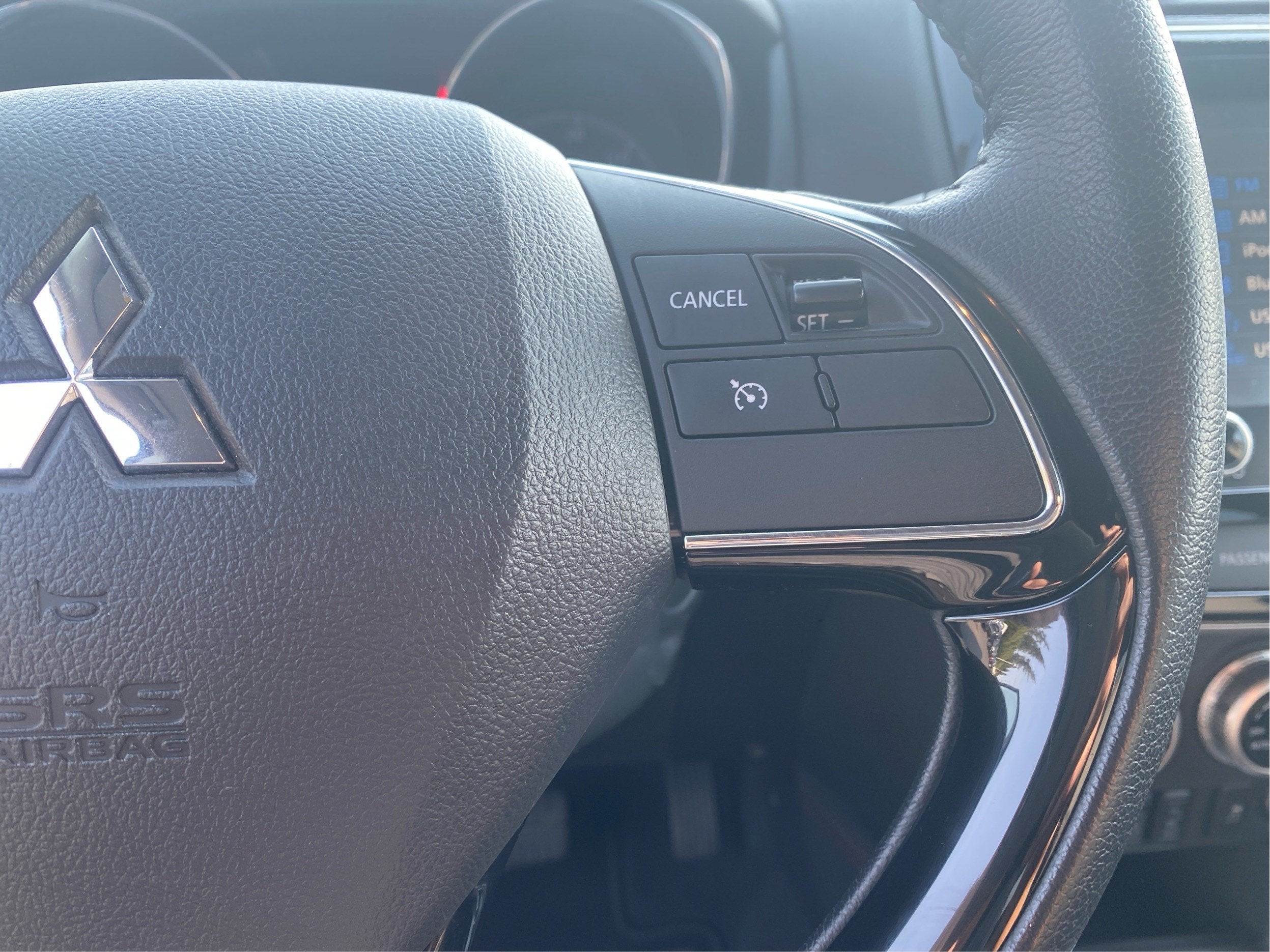 2024 Mitsubishi Outlander Sport S