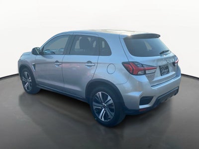 2024 Mitsubishi Outlander Sport S
