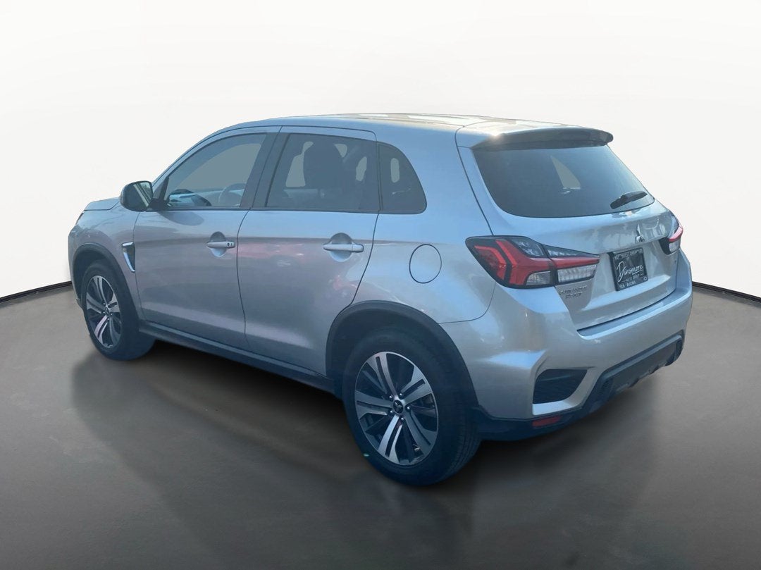 2024 Mitsubishi Outlander Sport S
