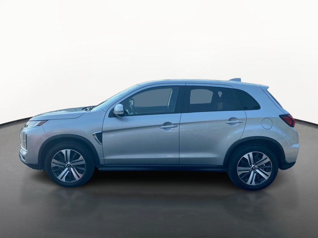 2024 Mitsubishi Outlander Sport S