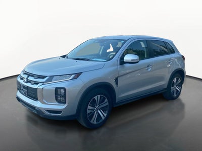 2024 Mitsubishi Outlander Sport S