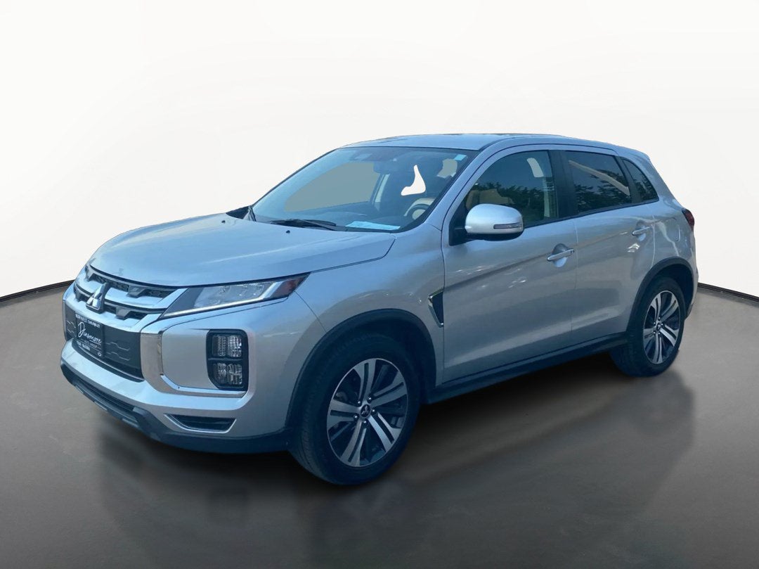 2024 Mitsubishi Outlander Sport S