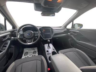 2024 Subaru Impreza Base 5-Door