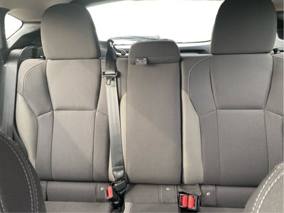 2024 Subaru Impreza Base 5-Door