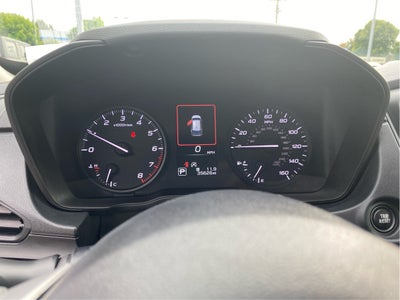 2024 Subaru Impreza Base 5-Door