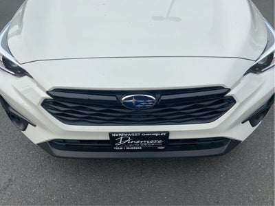 2024 Subaru Impreza Base 5-Door