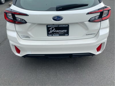 2024 Subaru Impreza Base 5-Door