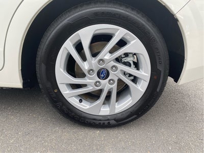 2024 Subaru Impreza Base 5-Door
