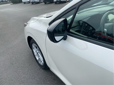2024 Subaru Impreza Base 5-Door