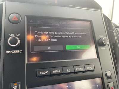 2024 Subaru Impreza Base 5-Door