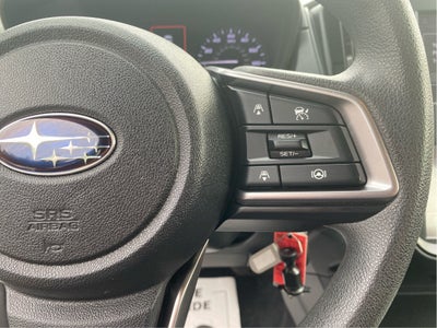 2024 Subaru Impreza Base 5-Door