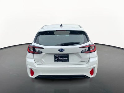2024 Subaru Impreza Base 5-Door