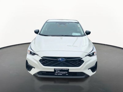 2024 Subaru Impreza Base 5-Door