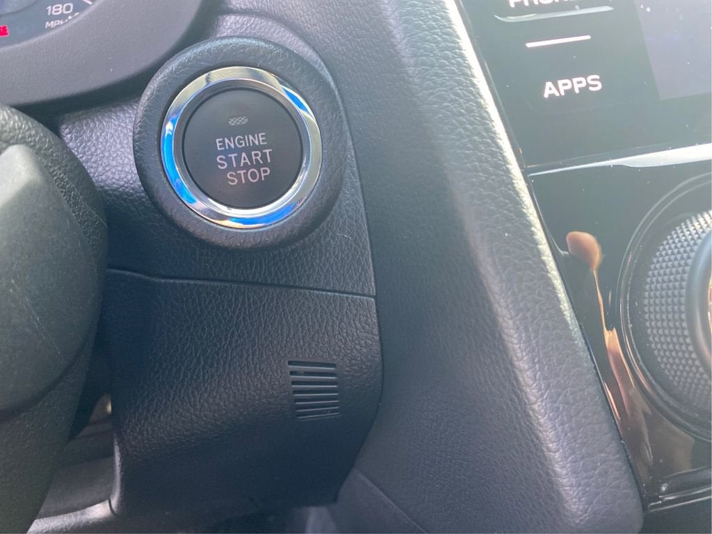 2019 Subaru WRX STI STI