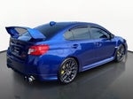 2019 Subaru WRX STI STI