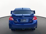 2019 Subaru WRX STI STI