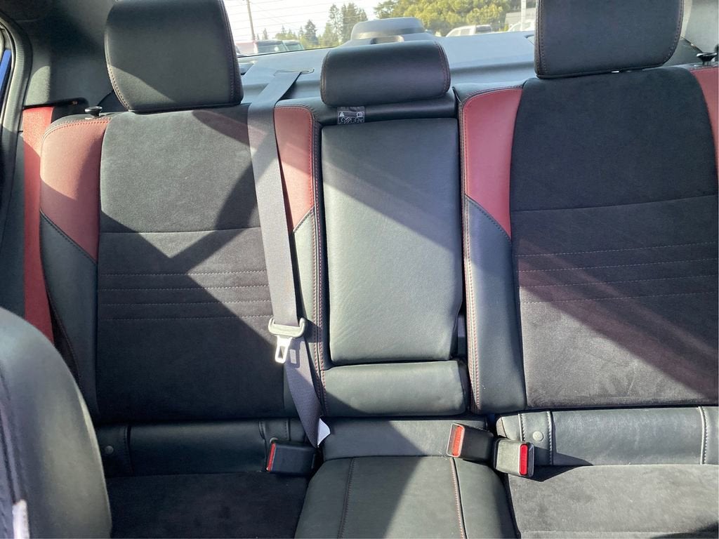 2019 Subaru WRX STI STI