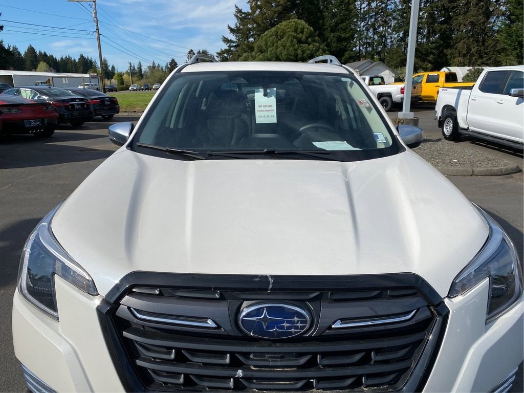 2023 Subaru Forester Touring
