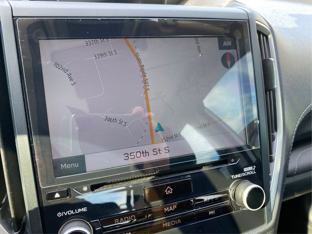 2023 Subaru Forester Touring