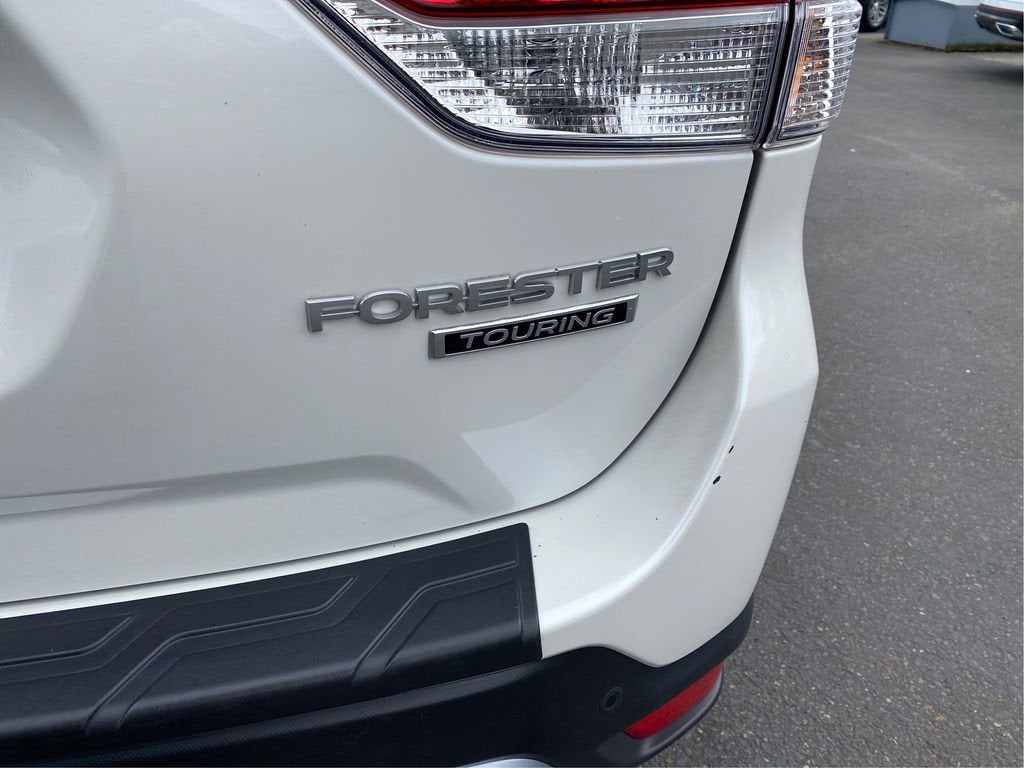 2023 Subaru Forester Touring