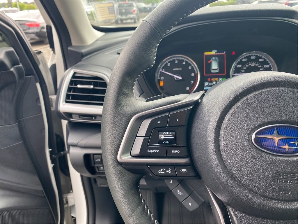 2023 Subaru Forester Touring