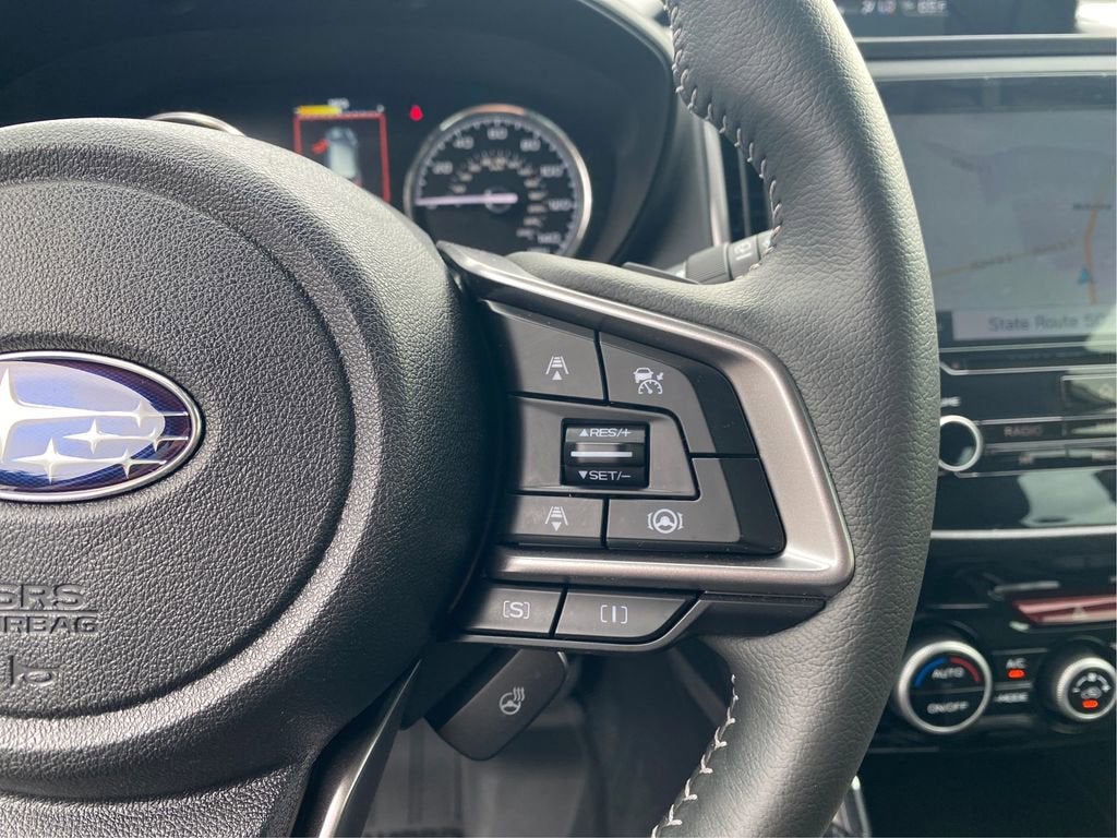 2023 Subaru Forester Touring