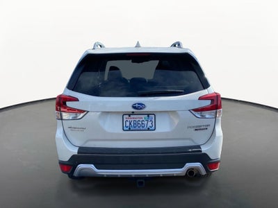 2023 Subaru Forester Touring